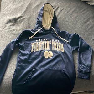 Notre Dame Fighting Irish Hoodie